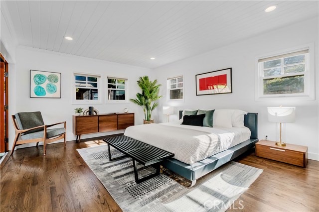 4 Bed Home for Sale in West Hollywood, California