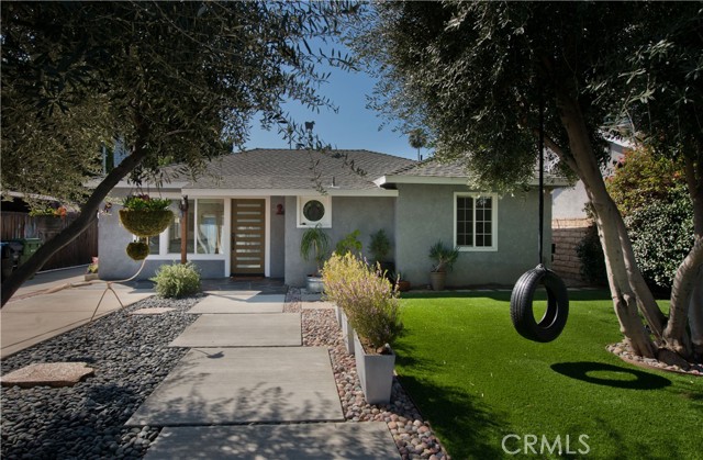 4 Bed Home for Sale in Sherman Oaks, California