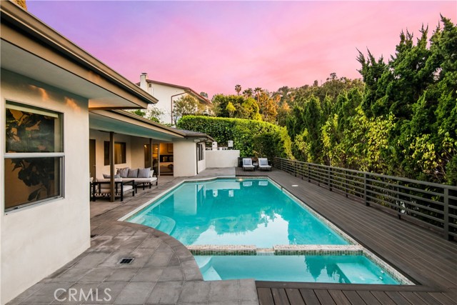 4 Bed Home for Sale in Studio City, California