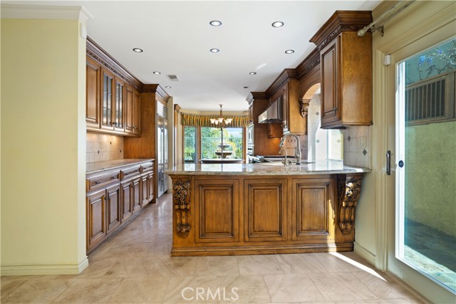 4 Bed Home for Sale in Calabasas, California