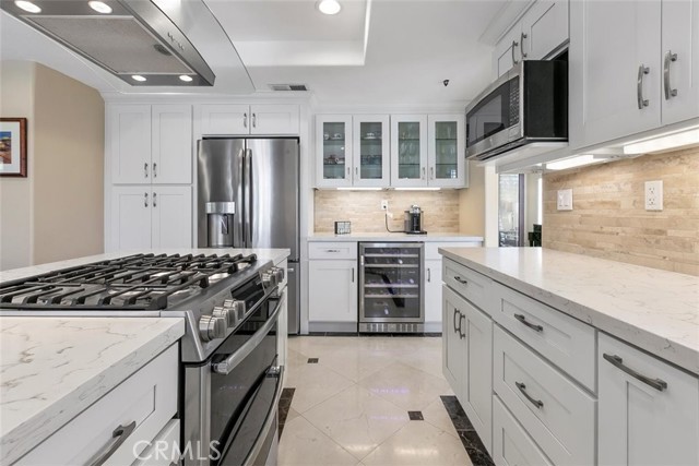 4 Bed Home for Sale in Granada Hills, California