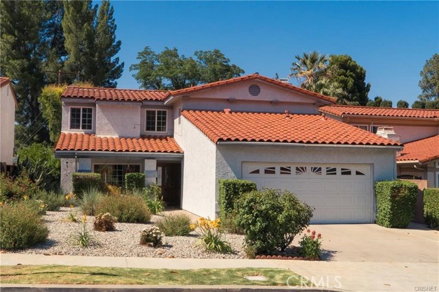 Photo of 23155 Valerio Street, West Hills, CA 91307