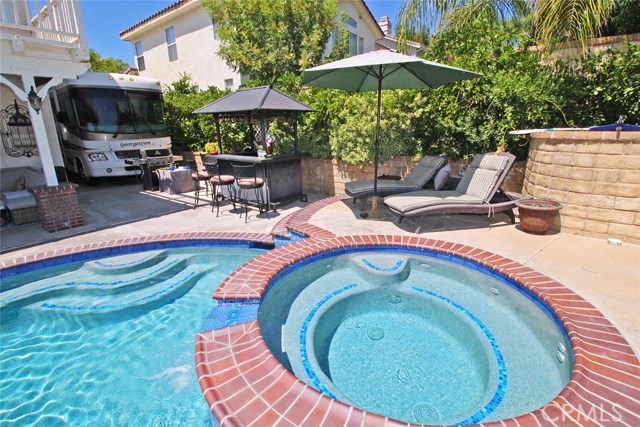 4 Bed Home for Sale in Saugus, California