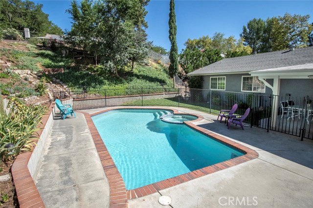 4 Bed Home for Sale in Saugus, California