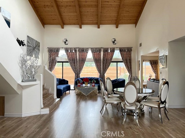 6 Bed Home for Sale in Granada Hills, California