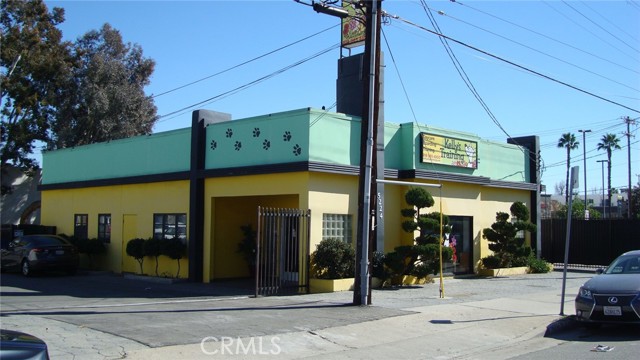  Land for Sale in North Hollywood, California