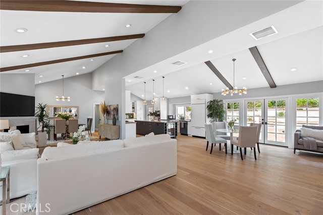 5 Bed Home for Sale in Hidden Hills, California