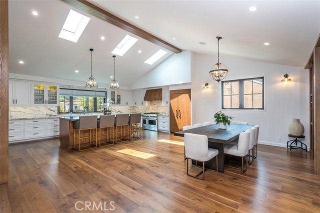 4 Bed Home for Sale in Studio City, California
