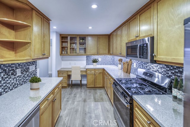 2 Bed Home for Sale in Studio City, California