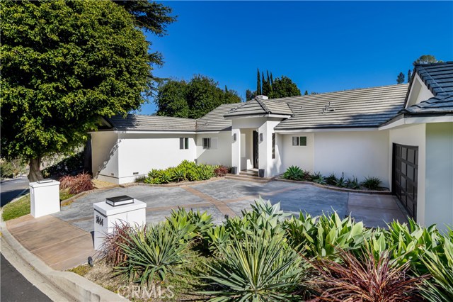 Photo of 3634 Royal Woods Drive, Sherman Oaks, CA 91403