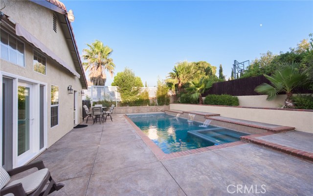 4 Bed Home for Sale in Palmdale, California