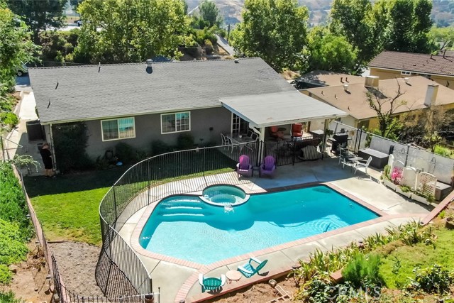 4 Bed Home for Sale in Saugus, California