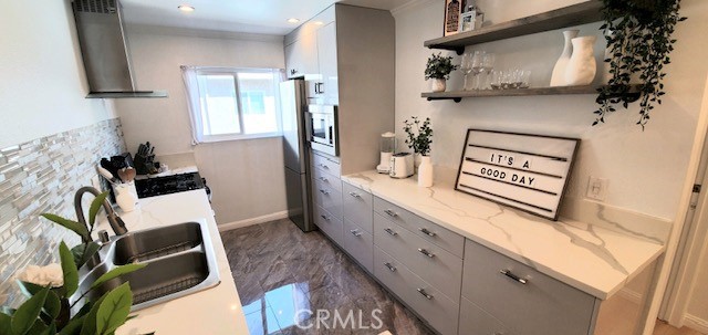 3 Bed Home for Sale in Van Nuys, California