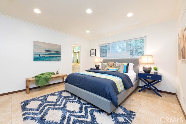 4 Bed Home for Sale in Encino, California