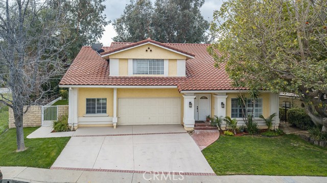 Photo of 24432 Indian Hill Lane, West Hills, CA 91307