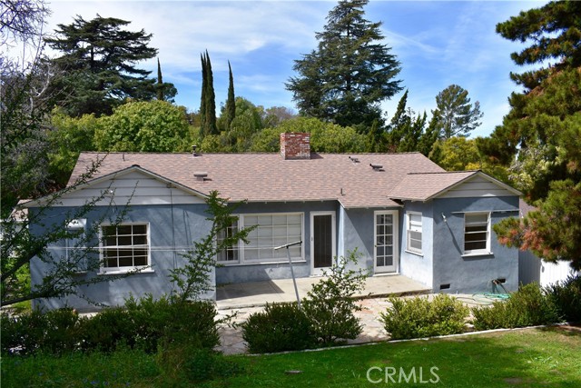 2 Bed Home for Sale in Sherman Oaks, California