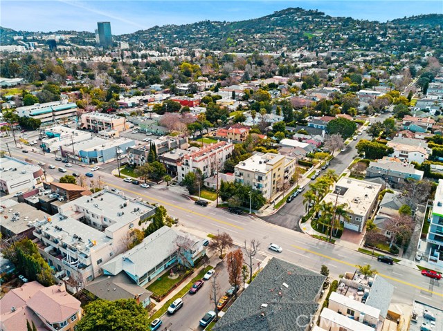  Land for Sale in Studio City, California