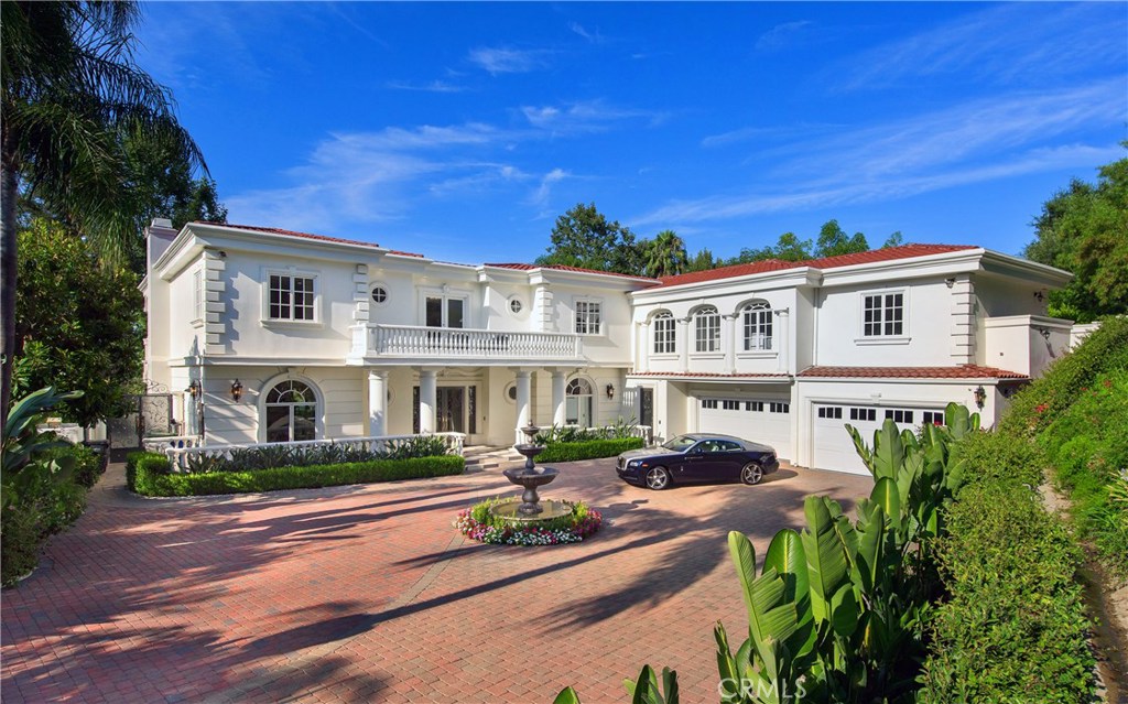 Photo of 3916 PARK ANTONIO, Calabasas, CA 91302