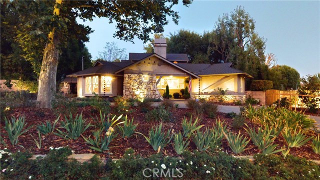 5 Bed Home for Sale in Granada Hills, California