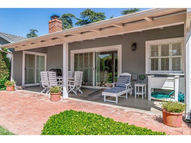 3 Bed Home for Sale in Granada Hills, California