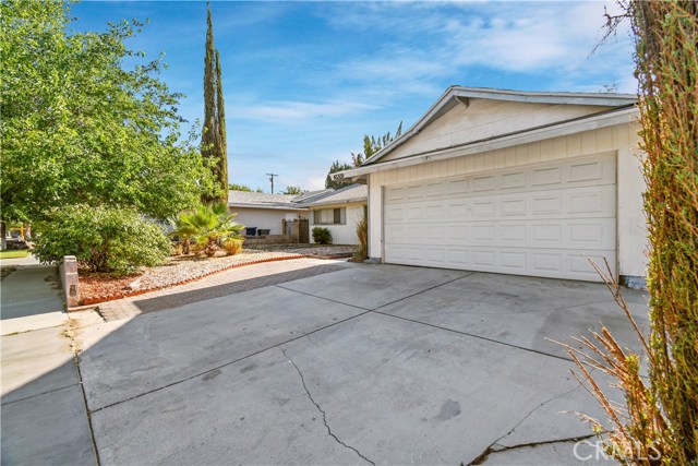 45309 Saigon Avenue, Lancaster, CA, 93534 45309 Saigon Avenue