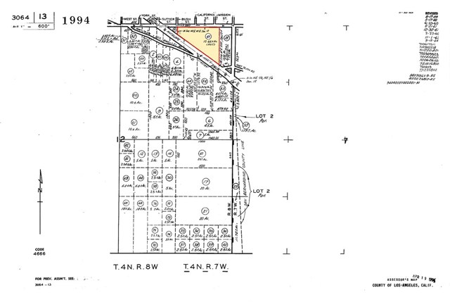 Antelope Hwy. (Hwy. 138), 93544, ,For Sale, Antelope Hwy. (Hwy. 138),SR18128992