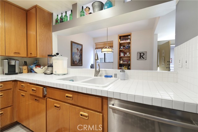 2 Bed Home for Sale in Encino, California