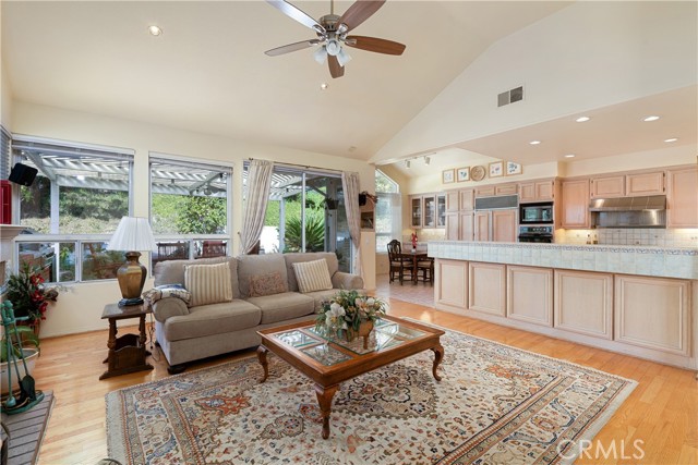 3 Bed Home for Sale in Thousand Oaks, California