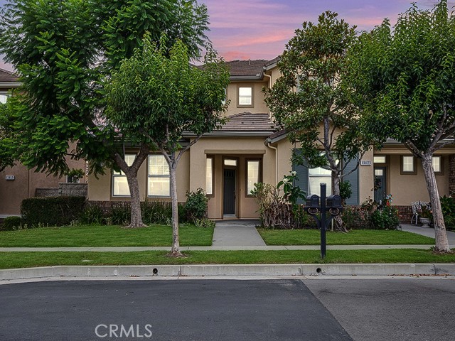 Detail Gallery Image 1 of 1 For 11419 Wistful Vista Way, Porter Ranch,  CA 91326 - 3 Beds | 2/1 Baths