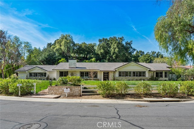 5 Bed Home for Sale in Hidden Hills, California