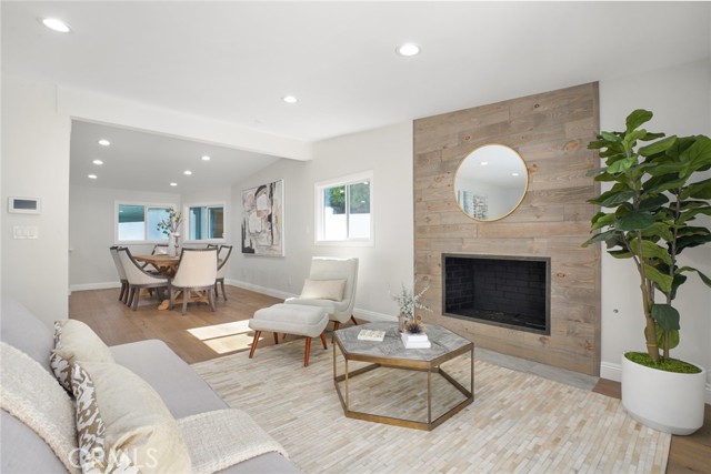 3 Bed Home for Sale in Sherman Oaks, California