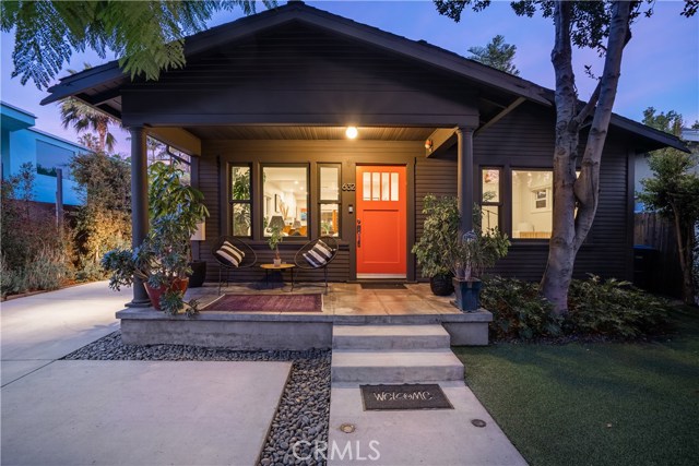 4 Bed Home for Sale in West Hollywood, California