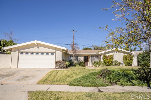 4 Bed Home for Sale in Granada Hills, California