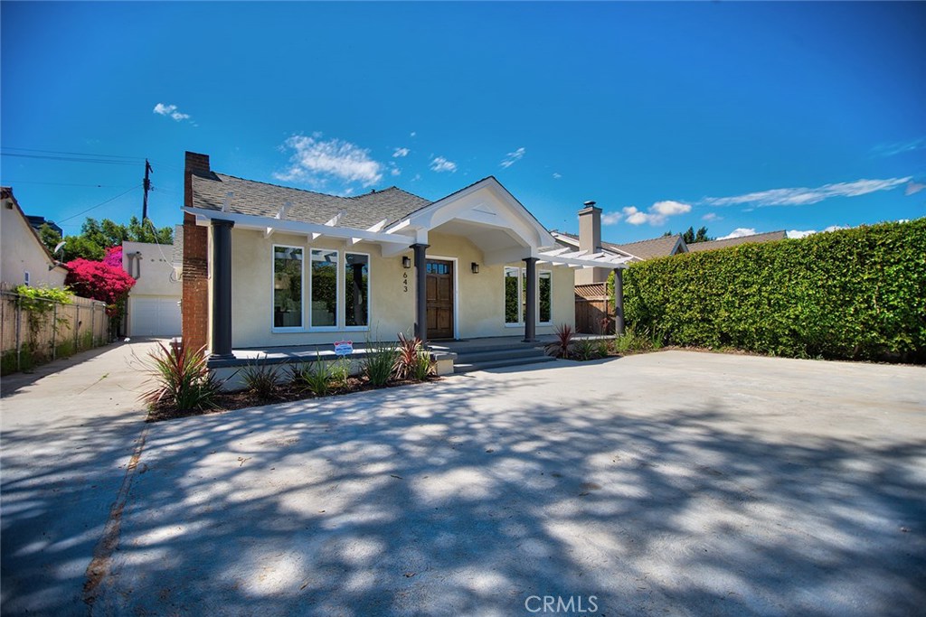 Hancock Park Real EstateHancock Park Homes For Sale