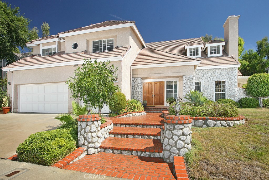 Photo of 7532 SOUTHBY DRIVE, West Hills, CA 91304