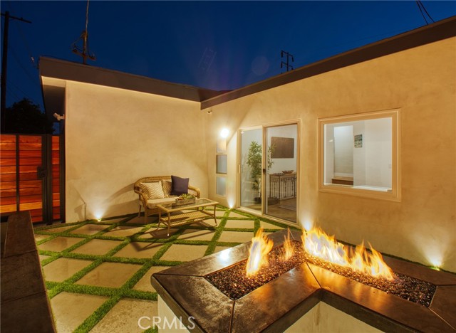 4 Bed Home for Sale in Los Angeles, California