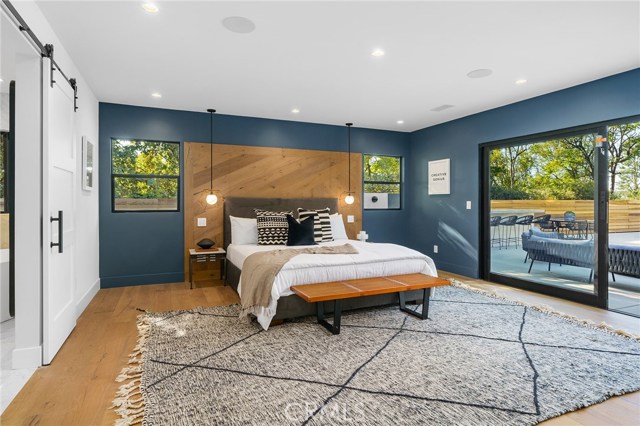 4 Bed Home for Sale in Encino, California