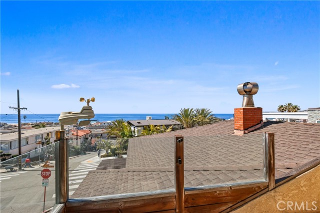 1900 Manhattan Avenue, Hermosa Beach, California 90254, 4 Bedrooms Bedrooms, ,3 BathroomsBathrooms,Residential,Sold,Manhattan,SR21134259