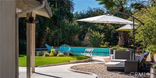 4 Bed Home for Sale in Granada Hills, California