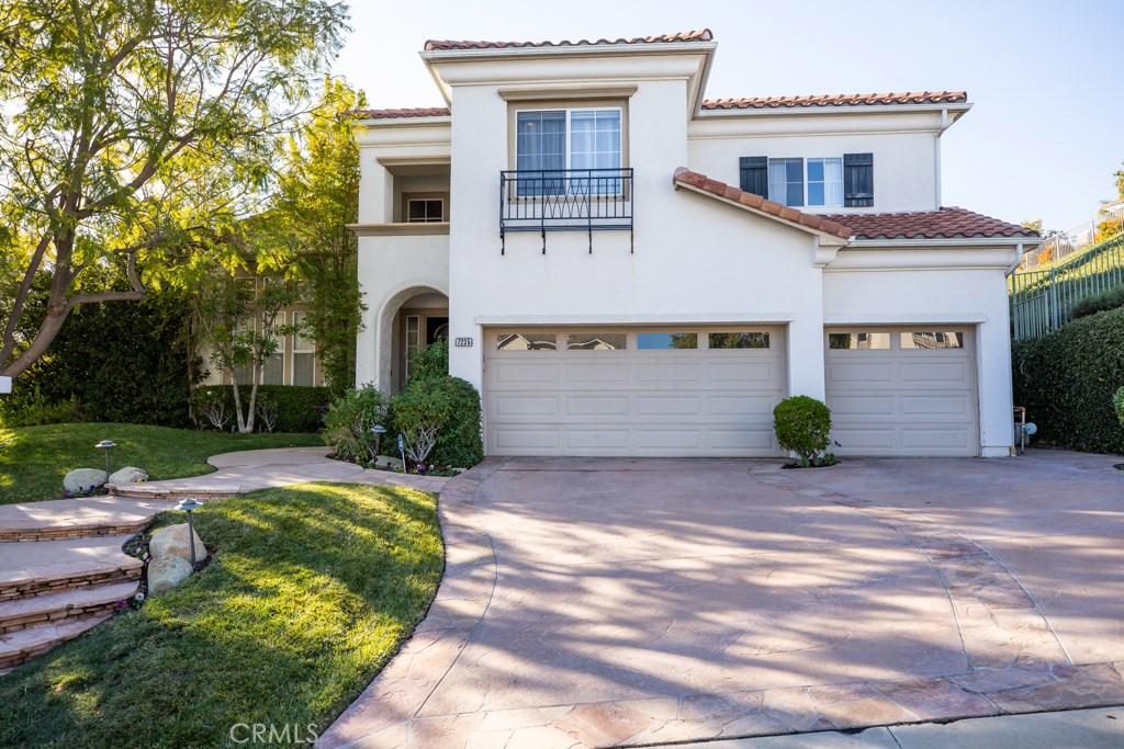 Photo of 7235 ROCKRIDGE TERRACE, West Hills, CA 91307
