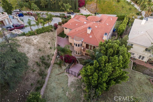 5 Bed Home for Sale in Granada Hills, California