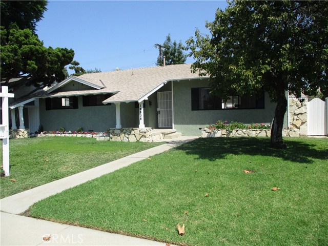 3 Bed Home for Sale in Granada Hills, California