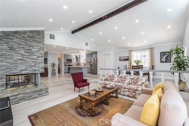 4 Bed Home for Sale in Granada Hills, California