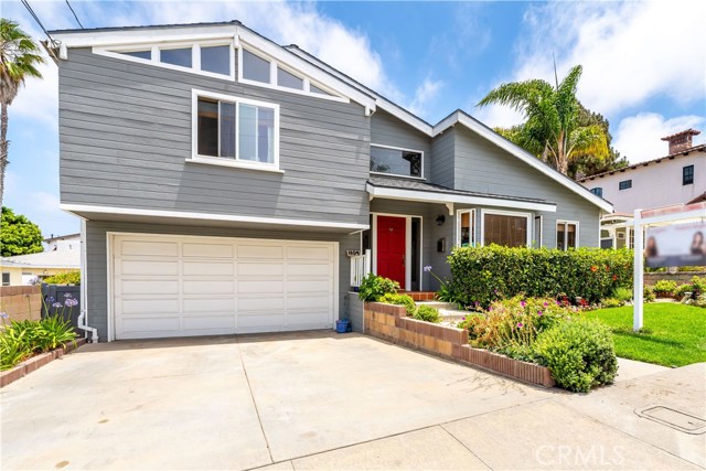 1104 Steinhart Avenue, Redondo Beach, California 90278, 3 Bedrooms Bedrooms, ,2 BathroomsBathrooms,Residential,Sold,Steinhart,SR19169285
