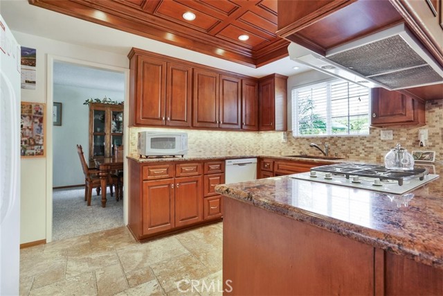4 Bed Home for Sale in Newbury Park, California