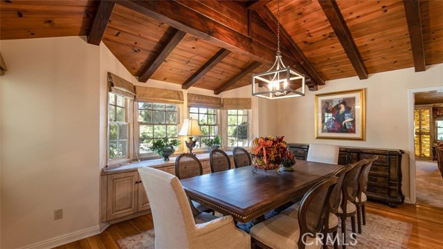 4 Bed Home for Sale in Hidden Hills, California