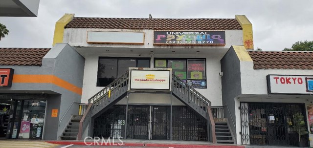 Cahuenga, 90068, ,Commercial,For Sale,Cahuenga,SR20134240