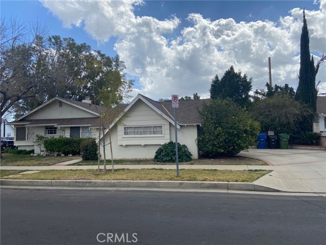 3 Bed Home for Sale in Granada Hills, California