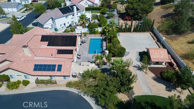 4 Bed Home for Sale in Palmdale, California