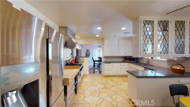 5 Bed Home for Sale in Granada Hills, California